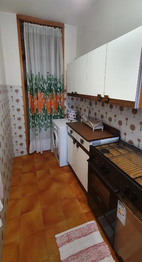 Appartamento Da Vanna Alghero Extérieur photo