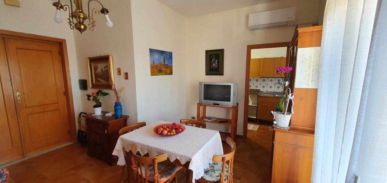Appartamento Da Vanna Alghero Extérieur photo