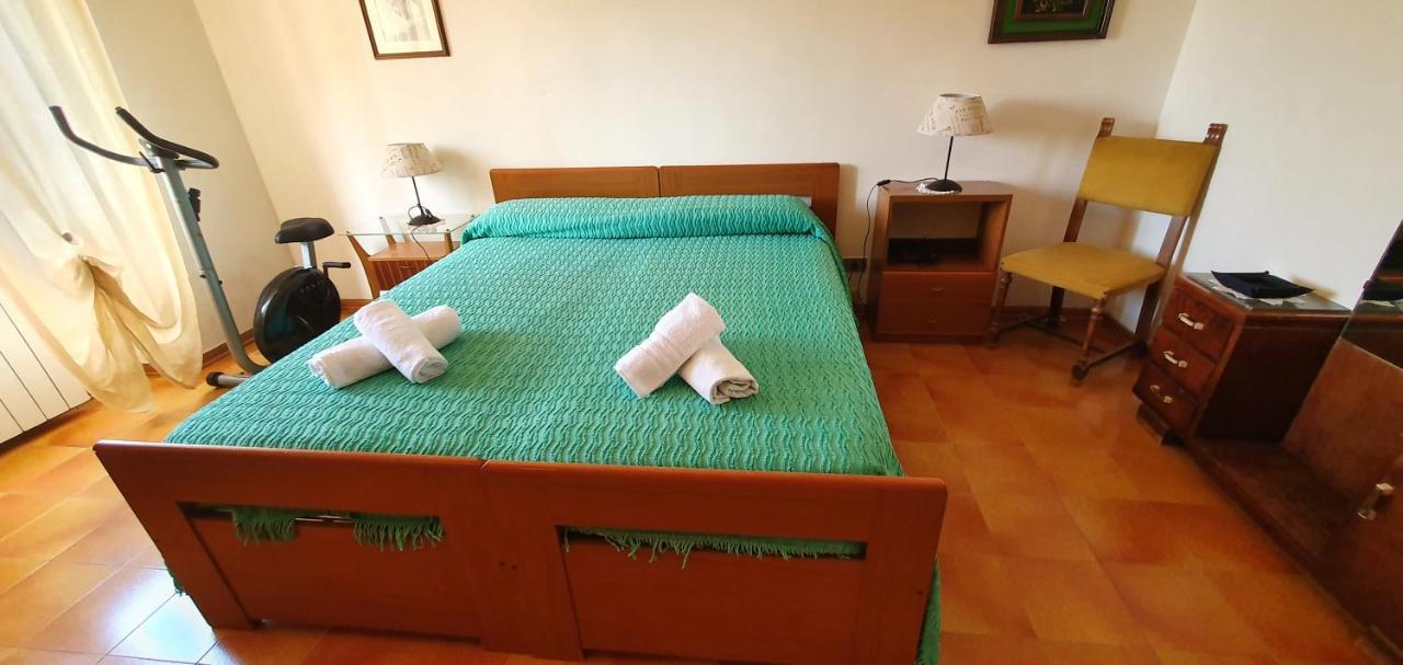Appartamento Da Vanna Alghero Extérieur photo