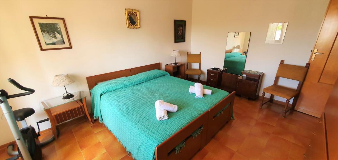 Appartamento Da Vanna Alghero Extérieur photo