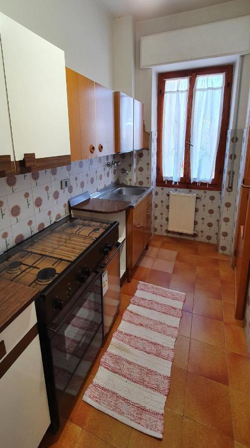 Appartamento Da Vanna Alghero Extérieur photo