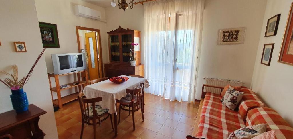 Appartamento Da Vanna Alghero Extérieur photo