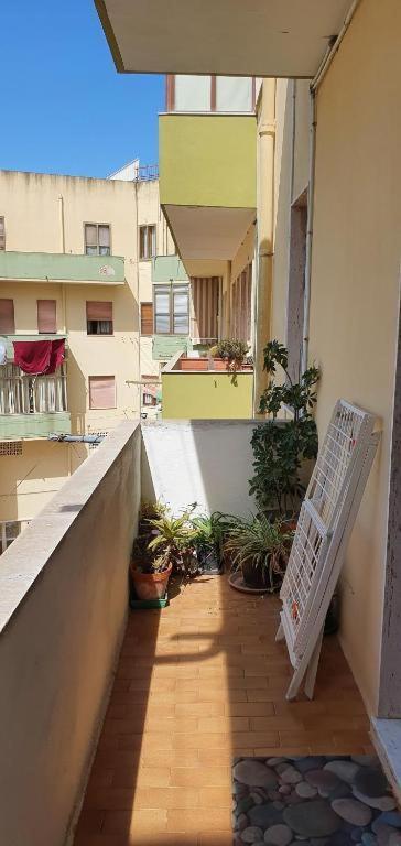 Appartamento Da Vanna Alghero Extérieur photo